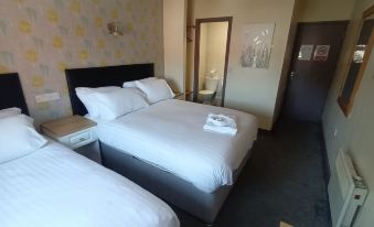 The Saltley Inn