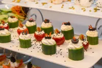 Best Western Plus Jeddah Hotel Madinah Road - Breakfast