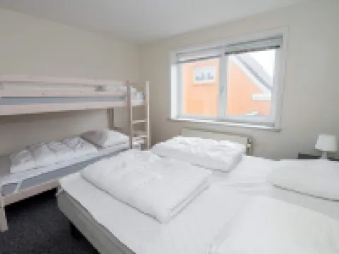 6 Person Holiday Home in Thyboron Hotels in Thyboron