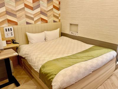 その他 ホテルバリアンリゾート新宿グランピング店 - 大人限定の写真