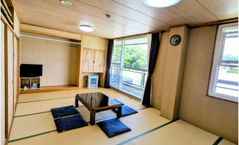 Sugadaira Kogen Pension Est Sugadaira