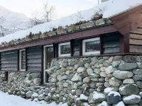 8 person holiday home in Hemsedal Hotels in Hemsedal