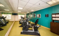 Holiday Inn Express & Suites JACKSONVILLE - BLOUNT ISLAND by IHG - ที่มีฟิตเนส