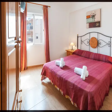 Odisea - Apartment