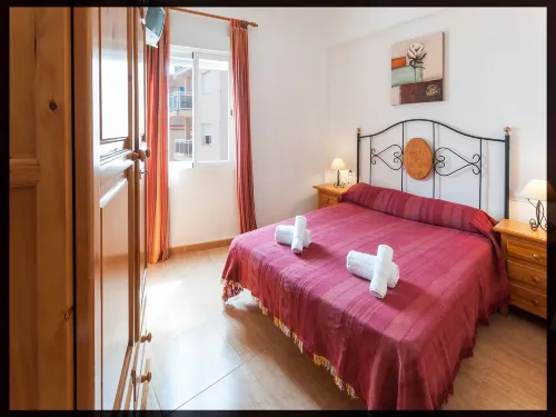 Odisea - Apartment