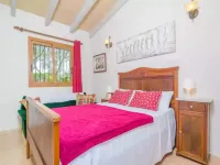 Can Estelrich- Sant Blai - Country House In Campos