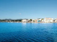 Bonavista (batle De Bonavista)  - Villa With Pool