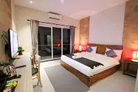 Sethy Boutique Hotel Hotels in Ta Khmau