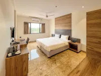 Hotel KD Grand  호텔