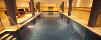 Hotel Adlon - Pools