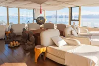 Sheraton Bariloche Hotel - spa