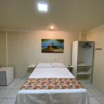 Hotel Monte Rei Hotels in Barra