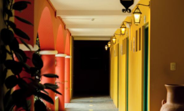 Hotel Tartar