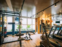 Ibis Styles Poços de Caldas