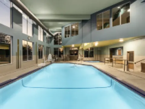 Holiday Inn Express & Suites SEQUIM by IHG Hotels in Sequim