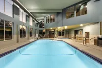 Holiday Inn Express & Suites Sequim Hoteles en Sequim