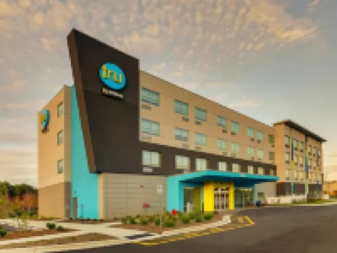 Tru by Hilton Smithfield I-95 Hotels in Smithfield
