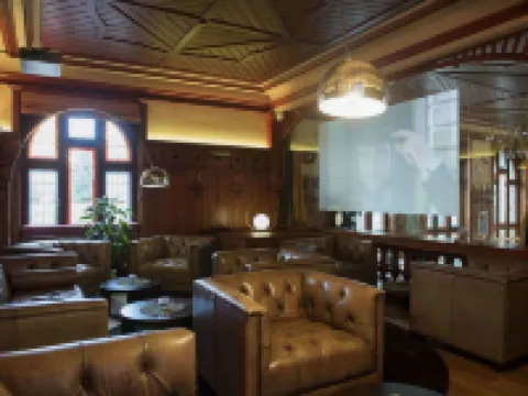 ガイア ホテル バーゼルのホテル