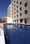 Fiesta Inn Culiacan - Pool