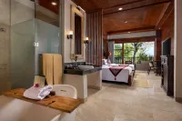 Bali Tropic Resort & Spa - سبا
