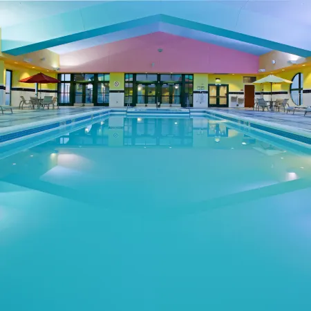 Crowne Plaza SPRINGFIELD - CONVENTION CTR by IHG