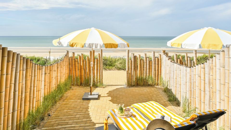 Beachhouse Hotel