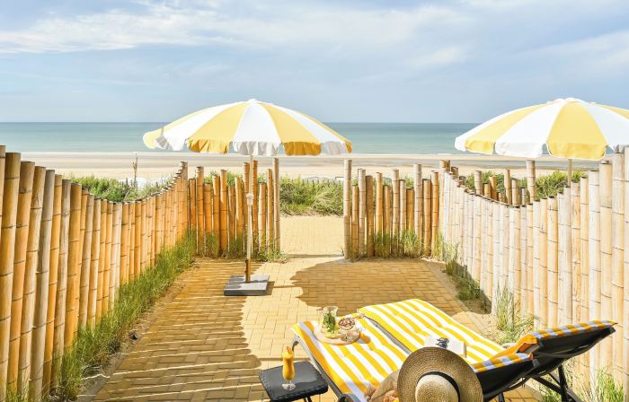 Beachhouse Hotel