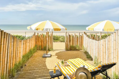 Beachhouse Hotel Hotels in Zandvoort