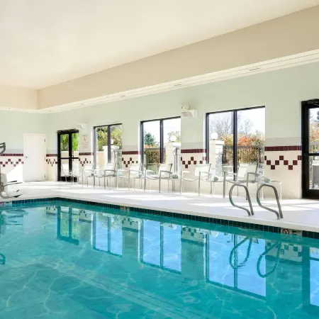 SpringHill Suites Denver North/Westminster