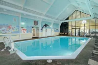 Club Wyndham Kingsgate - Resorts