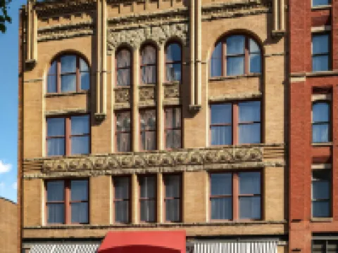 The Louie, A Davenport Hotel, Autograph Collection Hotels in Spokane