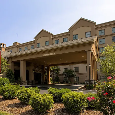 Homewood Suites by Hilton Asheville-Tunnel Road
