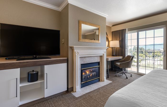 Hampton Inn Ukiah