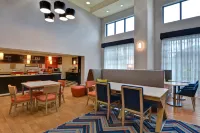 Hampton Inn & Suites Clearwater/St. Petersburg-Ulmerton Rd