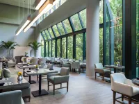 ฟอร์ตลอเดอร์เดล แมริออท นอร์ท โรงแรมในฟอร์ตลอเดอร์เดล