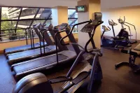 Boston Marriott Peabody - Træningscentre