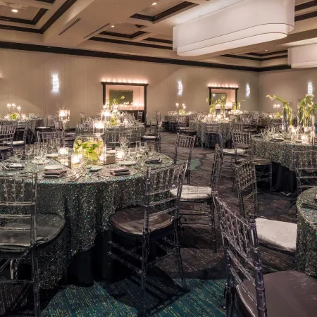 Boca Raton Marriott at Boca Center