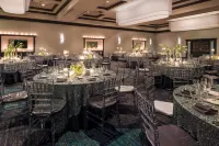 Boca Raton Marriott at Boca Center - Frühstück