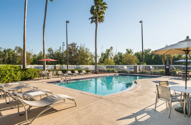 Holiday Inn Express & Suites Orlando International Airport by IHG photo 2