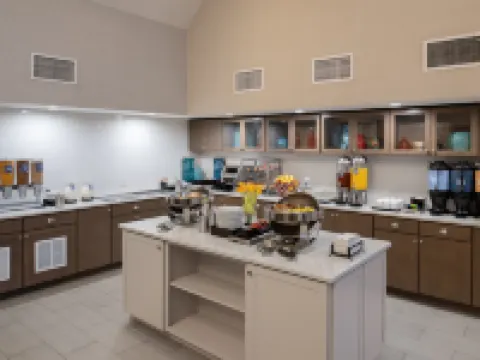 Homewood Suites by Hilton Boston/Andover Hotels in Andover