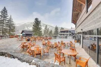 Breathtaking Olympic Valley Gem Walk to Chairlift