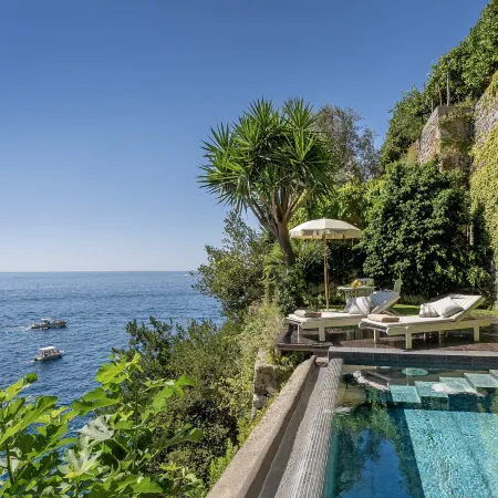 Hotel Santa Caterina