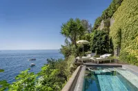 Hotel Santa Caterina - 5 stjerner