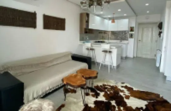 一卧公寓 - 可容納2人 - 停車 - Wifi