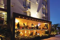 Sardegna Hotel, Suites & Restaurant - Cagliari Hotel in zona Cimitero Monumentale di Bonaria