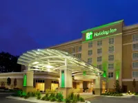 Holiday Inn PURDUE - FORT WAYNE by IHG Hotels in Fort wayne