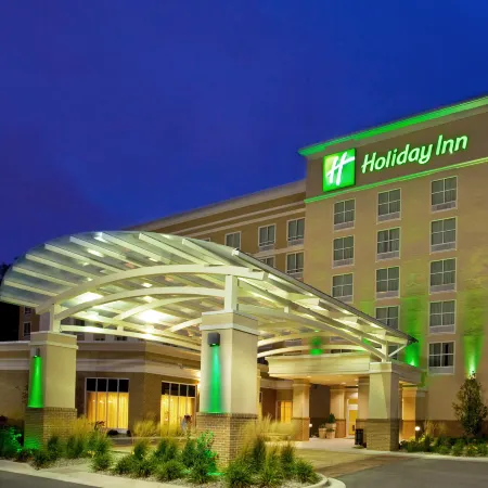 Holiday Inn PURDUE - FORT WAYNE by IHG