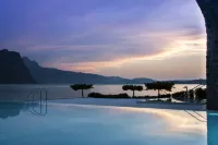 Park Hotel Vitznau - piscina