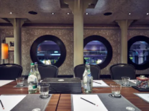 Malmaison Belfast Hotels in Belfast