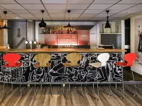 إيبيس مارن لا فاليه إيميرينفيل فنادق في La Queue-en-Brie